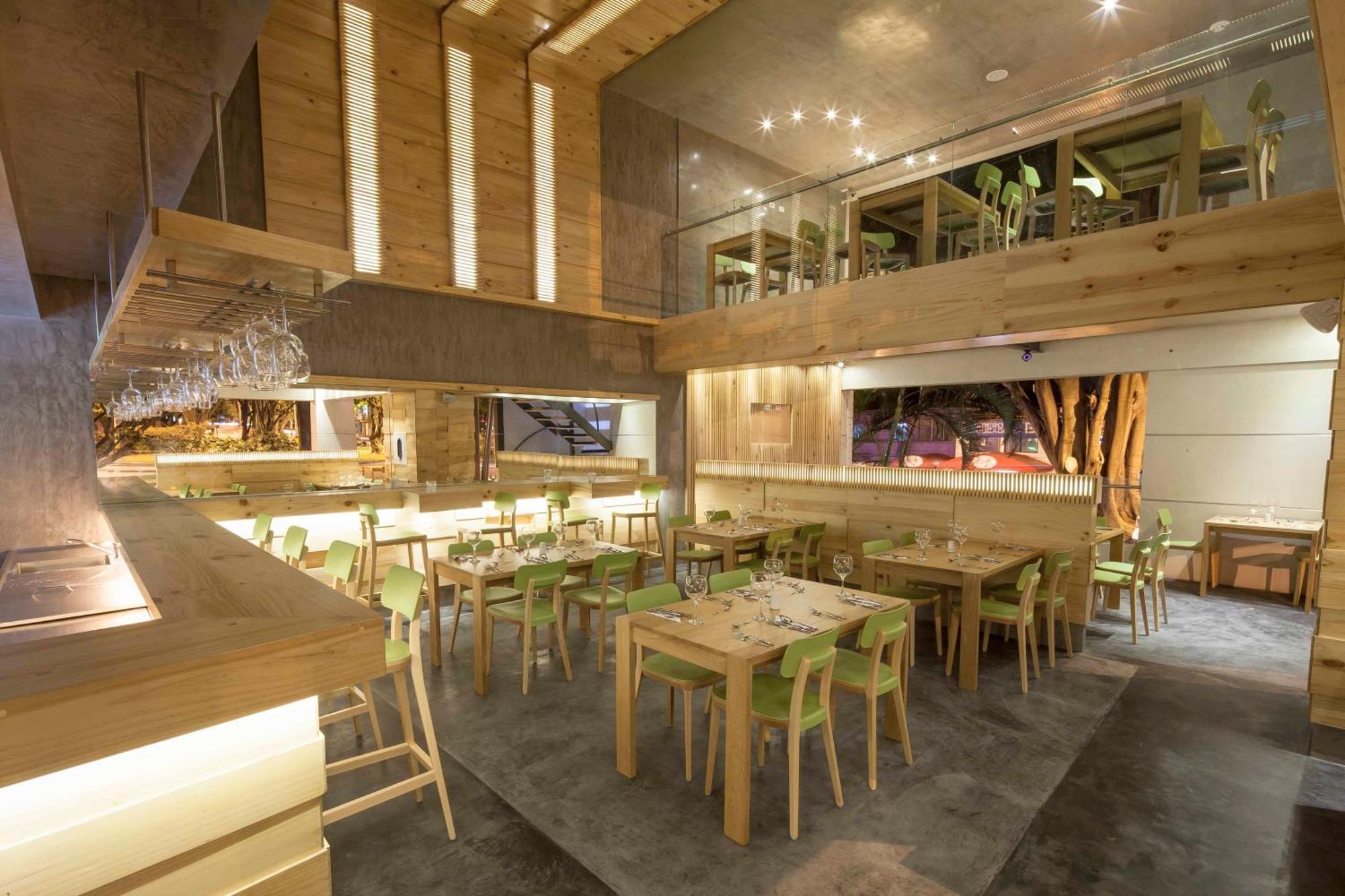Inntu Hotel Medellín Exteriör bild